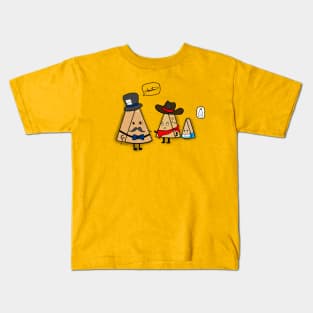 Amatuer Kids T-Shirt